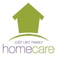 Just Like Family Home Care logo, Just Like Family Home Care contact details