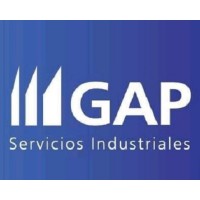 GAP Servicios Industriales logo, GAP Servicios Industriales contact details