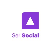 Ser Social logo, Ser Social contact details