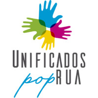 Unificados Pop Rua logo, Unificados Pop Rua contact details