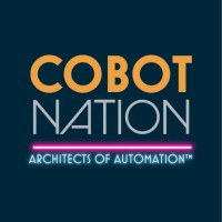 Cobot Nation logo, Cobot Nation contact details