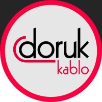 Doruk Kablo logo, Doruk Kablo contact details