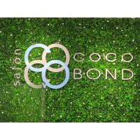 Salon Coco Bond logo, Salon Coco Bond contact details