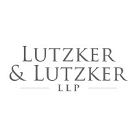 Lutzker & Lutzker LLP logo, Lutzker & Lutzker LLP contact details