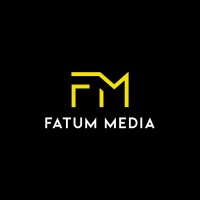 Fatum Media logo, Fatum Media contact details