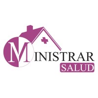 Ministrar Salud logo, Ministrar Salud contact details