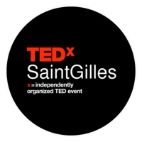 TEDx SaintGilles logo, TEDx SaintGilles contact details