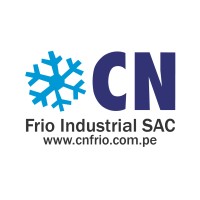 CN Frio Industrial SAC logo, CN Frio Industrial SAC contact details