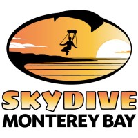 Skydive Monterey Bay logo, Skydive Monterey Bay contact details