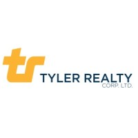 Tyler Realty Corp. Ltd. logo, Tyler Realty Corp. Ltd. contact details