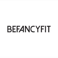 BeFancyFit logo, BeFancyFit contact details