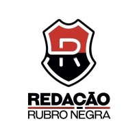 Redação Rubro Negra logo, Redação Rubro Negra contact details