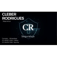 CR Segurança logo, CR Segurança contact details