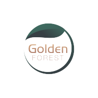 Golden Forest logo, Golden Forest contact details