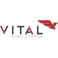 Vital Publicidade logo, Vital Publicidade contact details