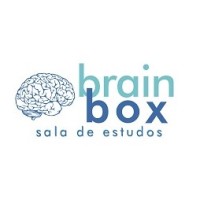 Brainbox - Sala de Estudos logo, Brainbox - Sala de Estudos contact details