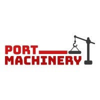 Port Machinery Enterprise Asset Management logo, Port Machinery Enterprise Asset Management contact details