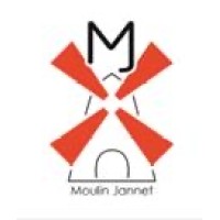 MOULIN JANNET logo, MOULIN JANNET contact details