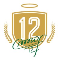 Cerveja 12 logo, Cerveja 12 contact details