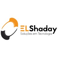 ELShaday - Soluções em Tecnologia logo, ELShaday - Soluções em Tecnologia contact details