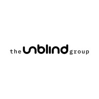 The Unblind Group logo, The Unblind Group contact details