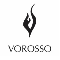 Vorosso logo, Vorosso contact details