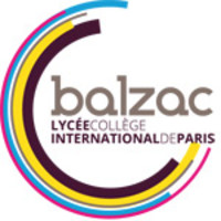 Lycée International de Paris Honoré de Balzac logo, Lycée International de Paris Honoré de Balzac contact details