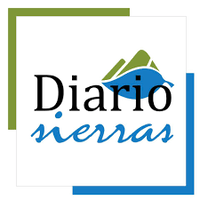 Diario Sierras logo, Diario Sierras contact details