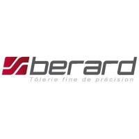 BERARD SAS logo, BERARD SAS contact details