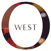 O West logo, O West contact details