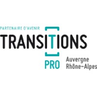 Transitions Pro Auvergne Rhône-Alpes logo, Transitions Pro Auvergne Rhône-Alpes contact details