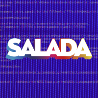 Salada de Cinema logo, Salada de Cinema contact details