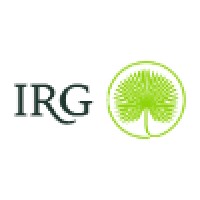 IRG Travel logo, IRG Travel contact details