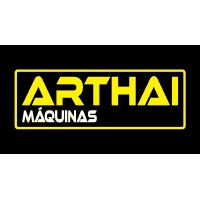 Arthai Máquinas logo, Arthai Máquinas contact details