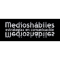 Medioshábiles Comunicación logo, Medioshábiles Comunicación contact details