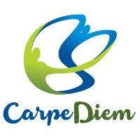 Carpe Diem logo, Carpe Diem contact details