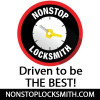 Nonstop Locksmith logo, Nonstop Locksmith contact details