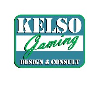 Kelso Gaming logo, Kelso Gaming contact details