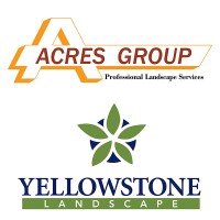 Acres Group logo, Acres Group contact details