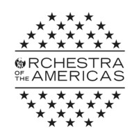 The Orchestra of the Americas logo, The Orchestra of the Americas contact details