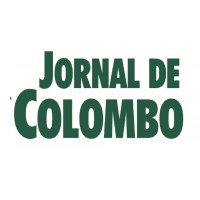 Jornal De Colombo logo, Jornal De Colombo contact details