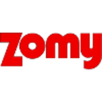 Zomy Ltd logo, Zomy Ltd contact details