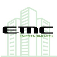 EMC Empreendimentos logo, EMC Empreendimentos contact details