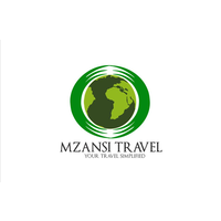 Mzansi Travel logo, Mzansi Travel contact details