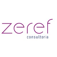 Zeref Consultoria logo, Zeref Consultoria contact details