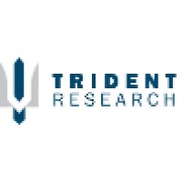 Trident Research LLC logo, Trident Research LLC contact details