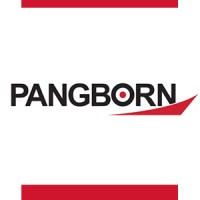 Pangborn logo, Pangborn contact details