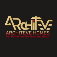 Architeve logo, Architeve contact details