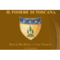 Il Podere di Toscana logo, Il Podere di Toscana contact details