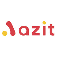 Azit logo, Azit contact details